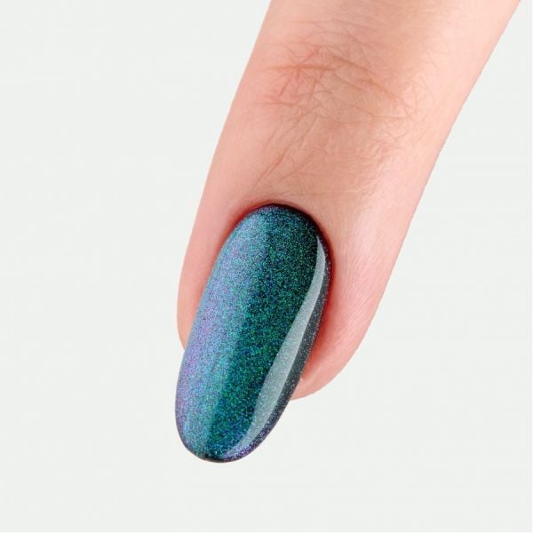 Iva Nails Milky Way Kalıcı Oje Kedi Gözü MW-5 (8ml)