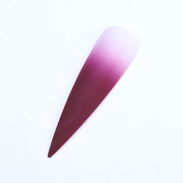 Oneair Airbrush Ombre Boyası Cherry (10ml)