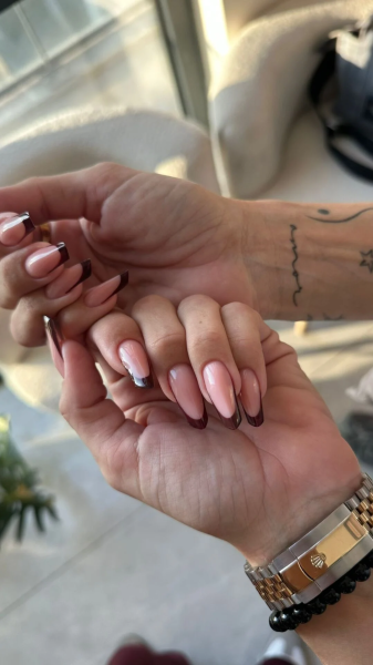 Viola Beauty Construction Gel Nude #0016 - Orta Akışkan Builder Jel 30 ml