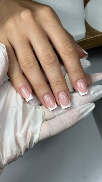 Viola Beauty Construction Gel Nude #0016 - Orta Akışkan Builder Jel 30 ml