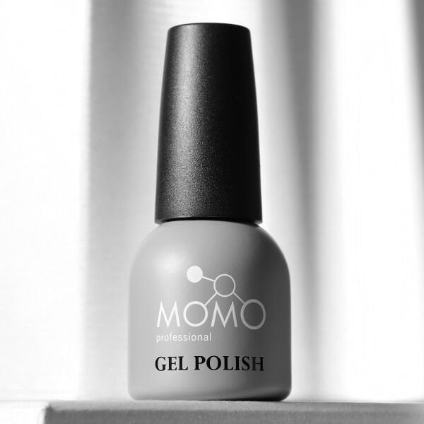 Momo Professional Base Coat Kalıcı Oje İçin, 14 ml