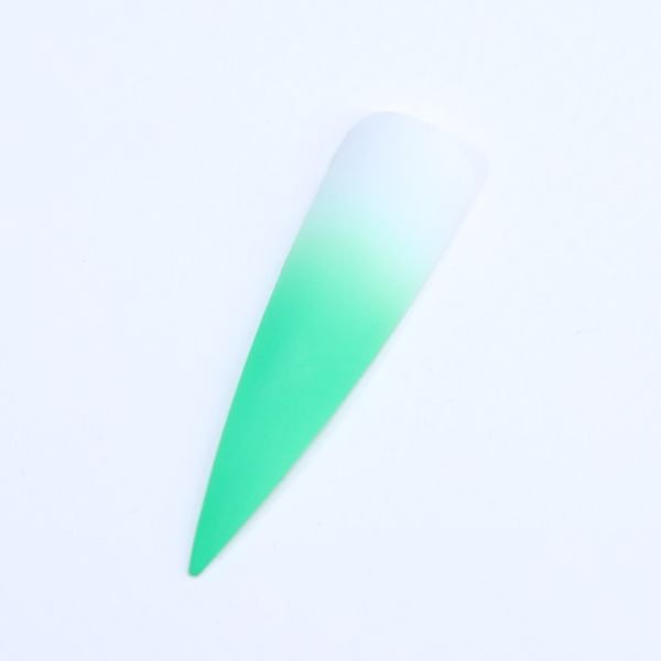 Oneair Airbrush Ombre Boyası Sea Green Neon (10ml)