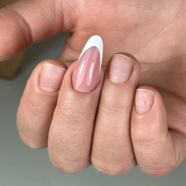 Viola Beauty Construction Gel Nude #0019 - Orta Akışkan Builder Jel 30 ml