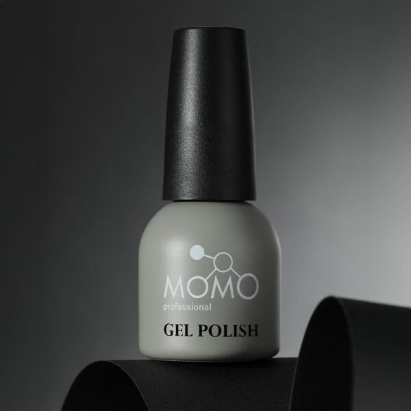 Momo Professional Kalıcı Oje İçin Rubber Base Coat, 14 ml