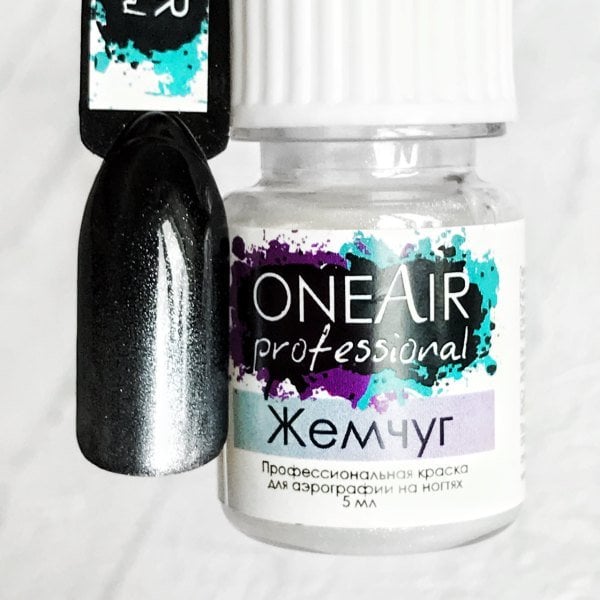 OneAir Ombre Boyası İnci (6ml)