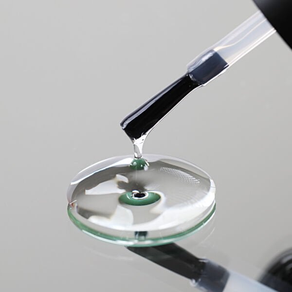 Momo Professional Top Coat, Yapışkansız, 14 ml