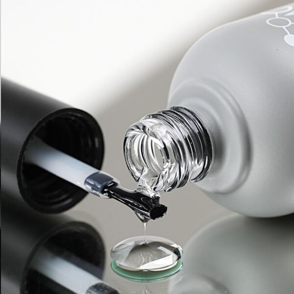 Momo Professional Top Coat, Yapışkansız, 14 ml