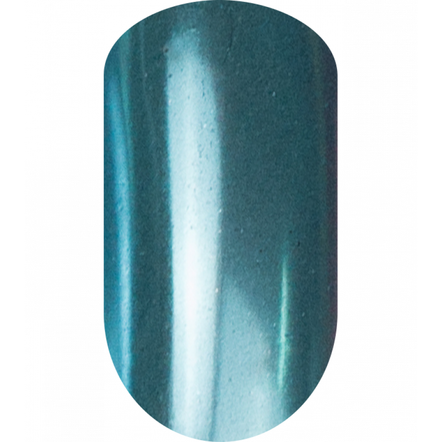 İva Nails Chrome Ayna Efekt Krom №5