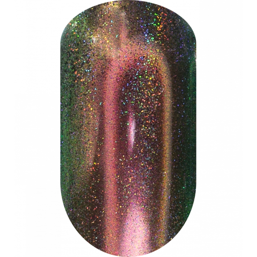 İva Nails Krom My Story #1