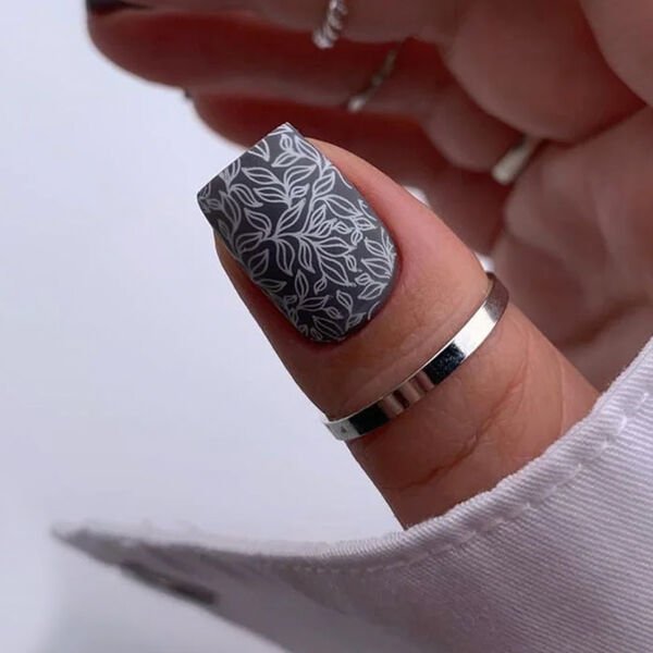 Momo Professional Matte Top Coat, 10 ml