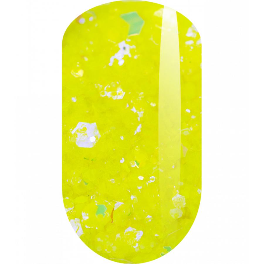 İva Nails Pul Glow Neon №1