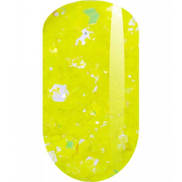İva Nails Pul Glow Neon №1