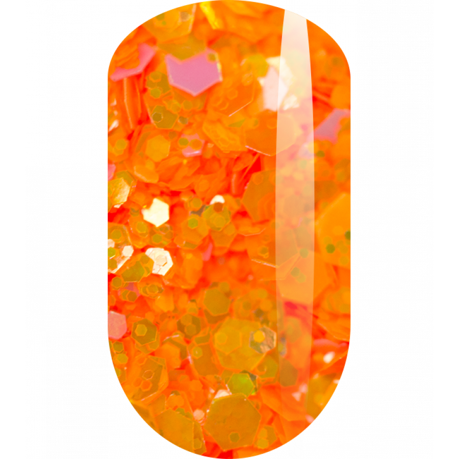 İva Nails Pul Glow Neon №3