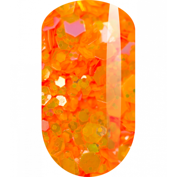 İva Nails Pul Glow Neon №3