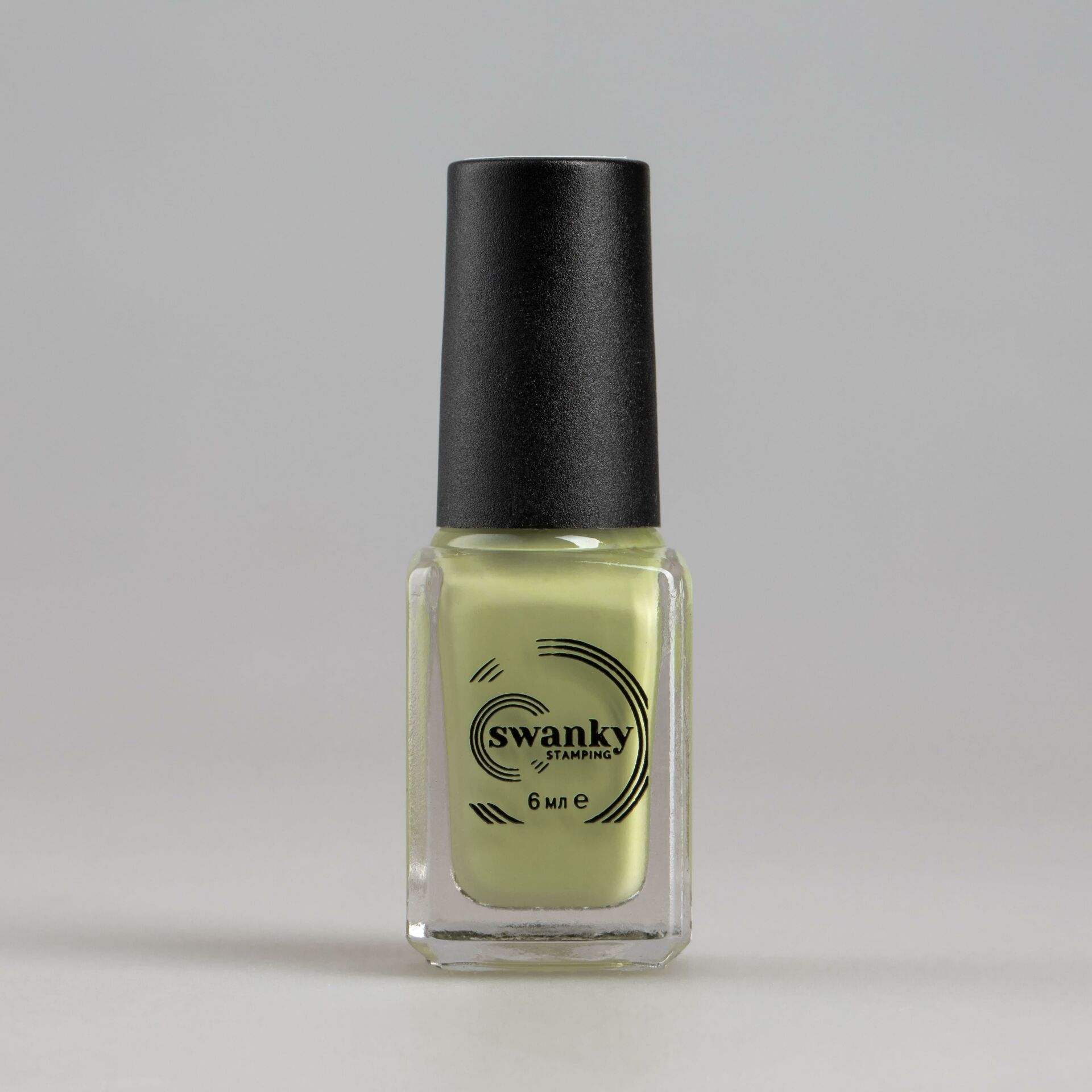 Swanky Stamping Oje Fıstıklı Dondurma S62 (6ml)