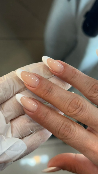Viola Beauty Liquid Gel Nude #0012 - Akışkan Builder Jel 30 ml