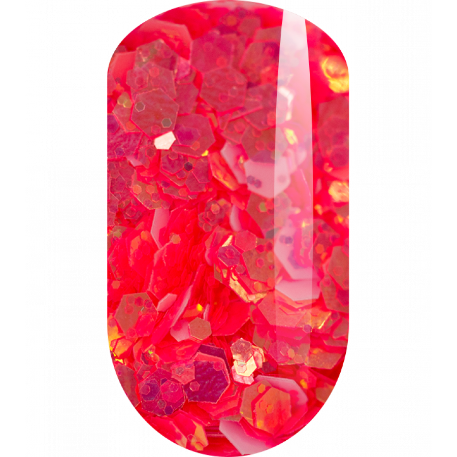 İva Nails Pul Glow Neon №5