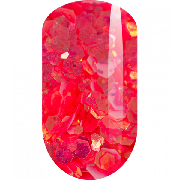 İva Nails Pul Glow Neon №5