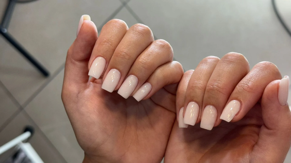 Viola Beauty Liquid Gel Wedding #0001 - Akışkan Işıltılı Jel 50 ml