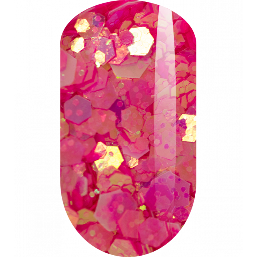 İva Nails Pul Glow Neon №6