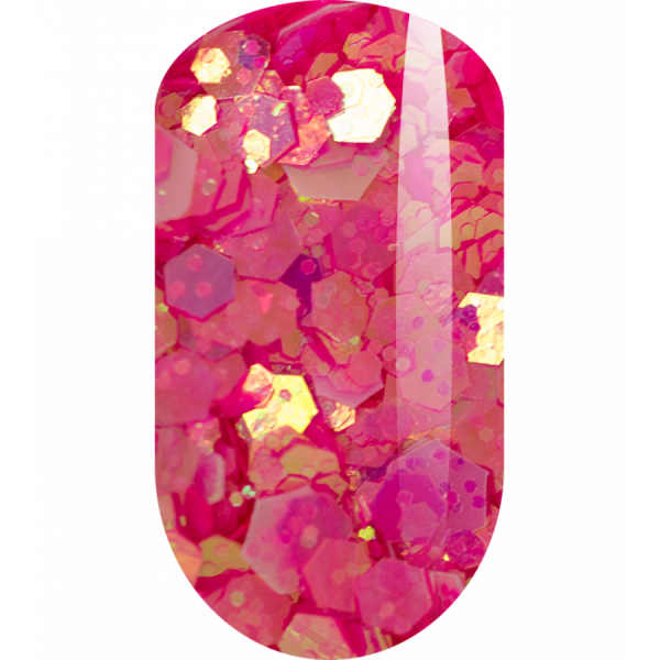 İva Nails Pul Glow Neon №6