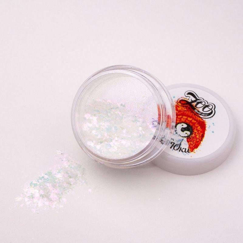 Zoo Yuki Parçacıkları 1599 Opal (0,5gr)