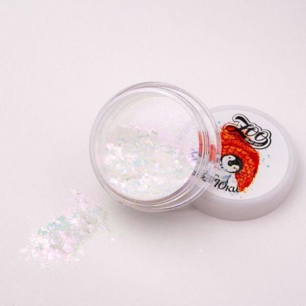 Zoo Yuki Parçacıkları 1599 Opal (0,5gr)