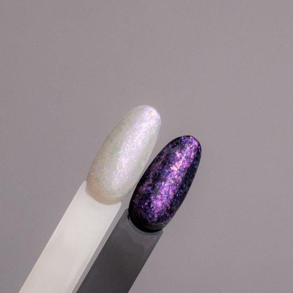 Zoo Yuki Parçacıkları 1599 Opal (0,5gr)