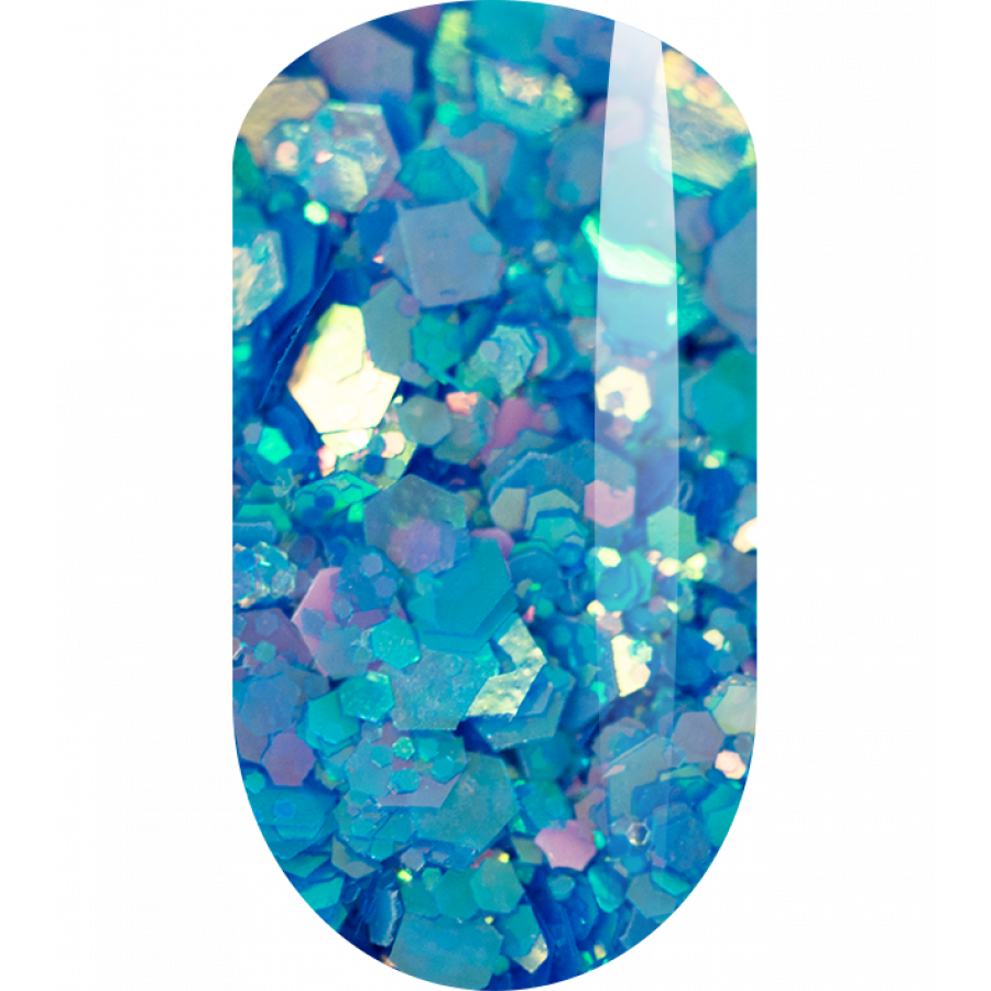 İva Nails Pul Glow Neon №8