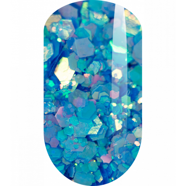 İva Nails Pul Glow Neon №8