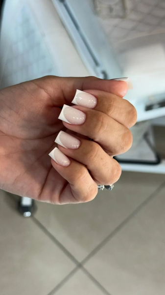 Viola Beauty Liquid Gel Wedding #0005 - Akışkan Işıltılı Jel 50 ml