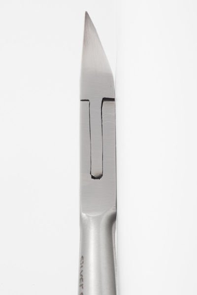 Silver Star Tırnak Pens Classic AT-838 A 15 mm