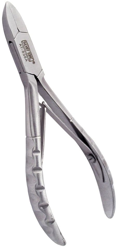 Silver Star Tırnak Pens Classic AT-838 A 15 mm