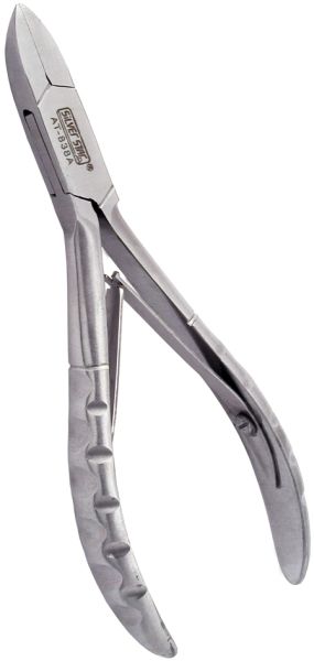 Silver Star Tırnak Pens Classic AT-838 A 15 mm