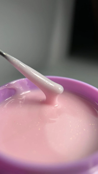 Viola Beauty Liquid Gel Wedding #0003 - Akışkan Işıltılı Jel 30 ml