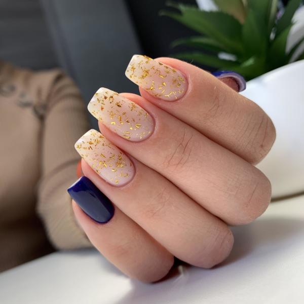 Zoo Yuki Parçacıkları 1185 Altın