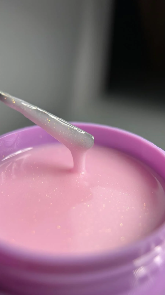 Viola Beauty Liquid Gel Wedding #0004 - Akışkan Işıltılı Jel 30 ml