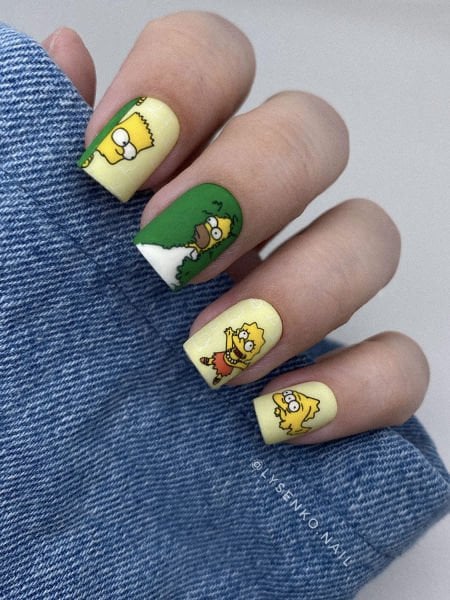 Swanky Stamping Plaka 163