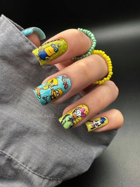 Swanky Stamping Plaka 163