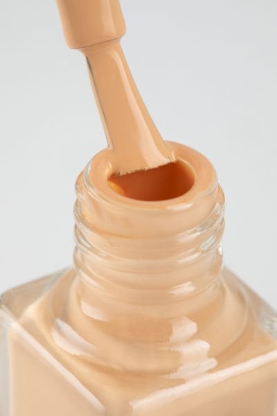 Swanky Stamping Oje Şeftali Rengi S90 (6ml)