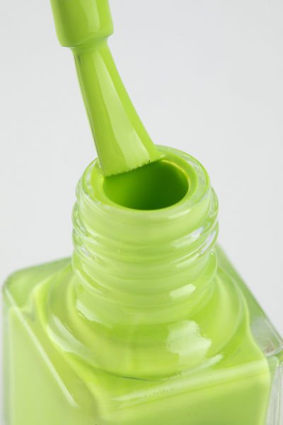 Swanky Stamping Oje Yeşil Alanı S91 (6ml)