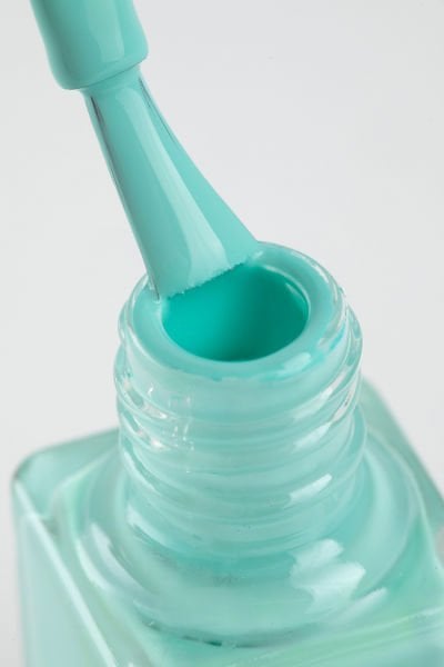 Swanky Stamping Oje Açık Deniz Mavisi S92 (6ml)