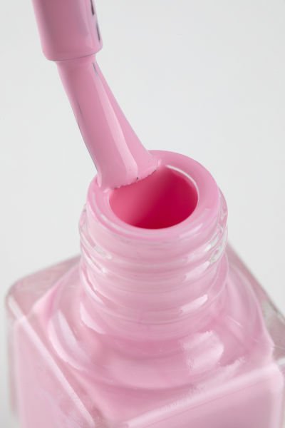 Swanky Stamping Oje Pembe Bulut S93 (6ml)