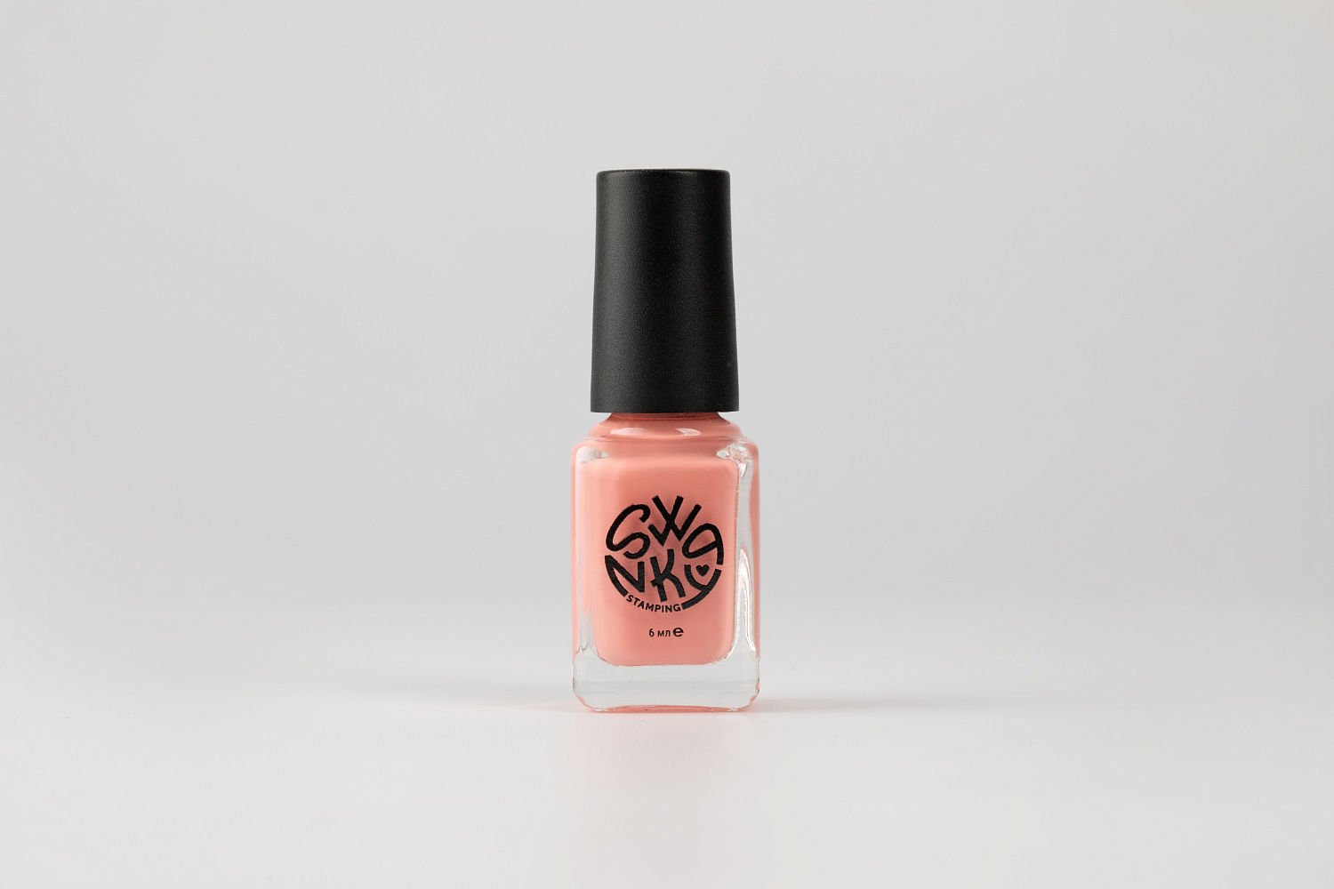 Swanky Stamping Oje Somon Rengi S94 (6ml)