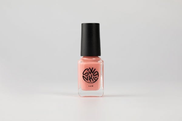 Swanky Stamping Oje Somon Rengi S94 (6ml)