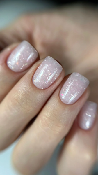 Viola Beauty Constraction Gel Yuki #0007 - Orta Akışkan Builder Jel 30 ml