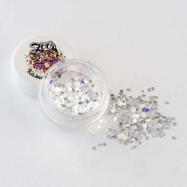 Zoo Pul 1297 Ayna Paçacıkları (1gr)