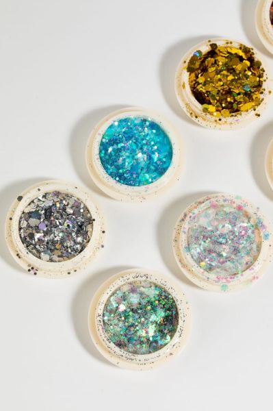 Swanky Stamping Pul №5