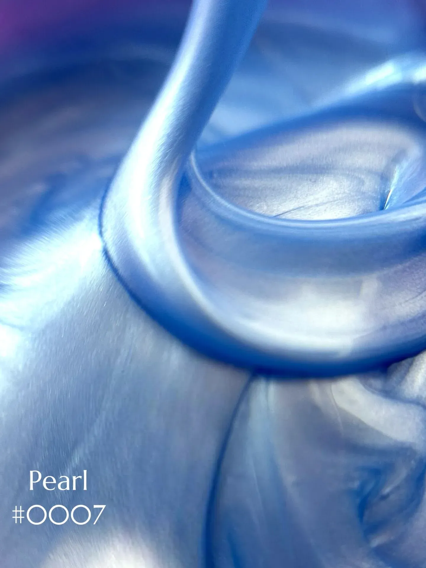 Viola Beauty Constraction Gel Pearl #0007 - Orta Akışkan Builder Jel 50 ml