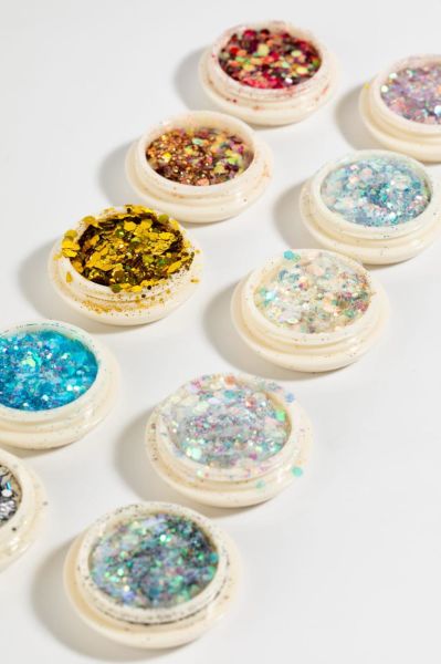 Swanky Stamping Pul №7